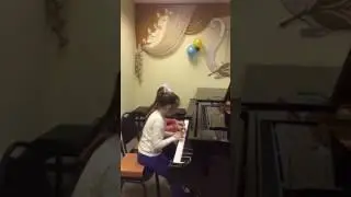 Попова и Корытина Детский блюз