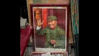 China in my Eyes - People, People, People,...& a Dog...;-)...(Ralf Poppcke - Fotografie)