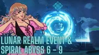 Genshin Impact Gameplay 75 | Animaechan | Let's Play!
