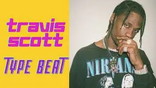 Travis Scott - Type - Hard - Trap Beat - Prod 5 X Beatz - PRODBYLJS - KHABIB BHEATZ