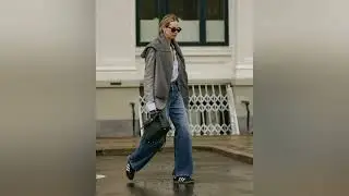 Обзор с чем носить кеды adidas