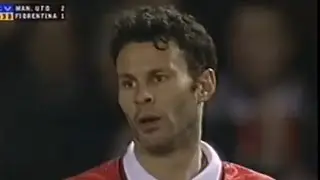 Ryan Giggs was a baller