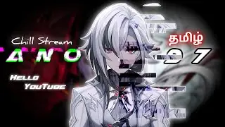 Genshin impact, Honkai star rail / Tamil / road to 10000 subs 