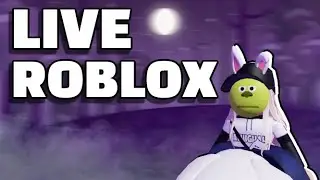 MIC DAH OKEY KOT I LIVE ROBLOX MALAYSIA