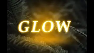 Text Glow Photoshop Tutorial | How To Make Glowing Text In Photoshop