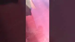первый запуск часть 1