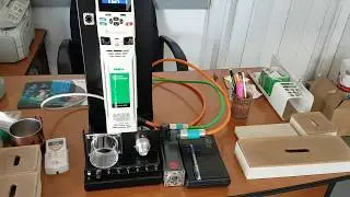 Siemens 1FT6 servo motor with Nidec M700 servo drive