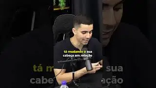 NÃO EXISTEM ATALHOS, INVESTIR É O ÚNICO CAMINHO! LUCAS SANTOS CANAL FUI LÁ E FIZ - TUBACAST