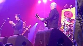 50 Jaar nederpop Live: Jan Akkerman en Kaz Lux