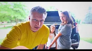 Father's Day Road Trip