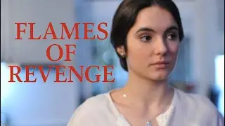 WIFE TAKES REVENGE FOR INFIDELITY | FLAMES OF REVENGE | Spanish Novelas - Premier Series