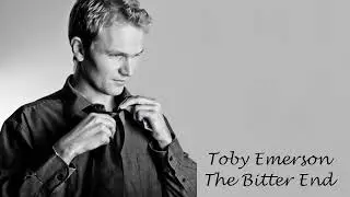 Toby Emerson - The Bitter End (2003)