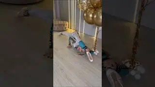 #split