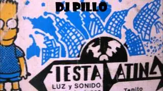 Sueña contigo (sonido fiesta latina) el original de tepito