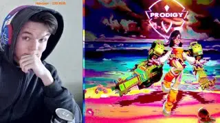 Дуэльный Турнир на Гатлин от Prodigy Thrive