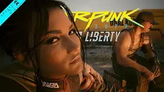 Down-Bad, Dazed, and Confused | Cyberpunk 2077 2.1 | Part 12