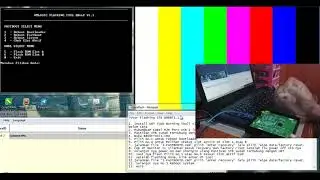 Root dan Flashing STB ZTE B866F V1.1 SLIMBOX Firmware B866F v1.1 Varian-1 Ringan Stabil