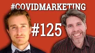 Entrepreneurs Need To Reboot - With Guest -  Femi Doyle-Marshall #COVIDMarketing Episode 125