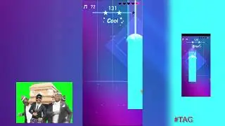 Coffin Dane meme #pianofire #shorts #video #tag #teamagaming #onlinegaming