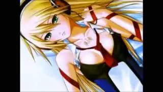 Nightcore - Call my Name