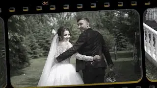 Свадьба шикарной пары в Казани 🤵🏻👰🏻