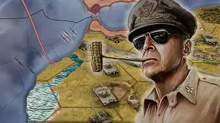 WHAT If You Could ZOOM In A Battle IN WW2?