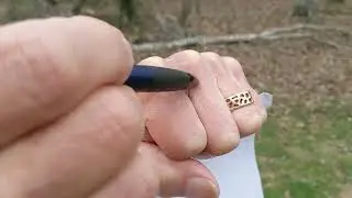 Orienteering Map Explained HQ