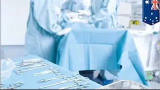 Pasien tersadar selama operasi, merasakan dan mendengar percakapan dokter