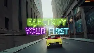 Electrify Your First with the BYD SEAGULL