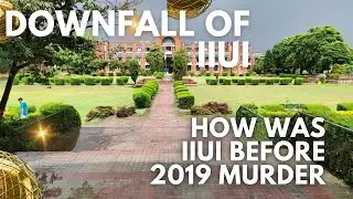 Downfall of IIUI | What exactly happened before 2019