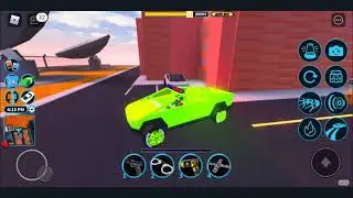 ТОП 10 ЛУЧШИХ Транспортов В JailBreak/Roblox