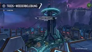 Apex Legends Wraith 10 kills Runde
