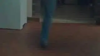 My first movie (jolly jumper)