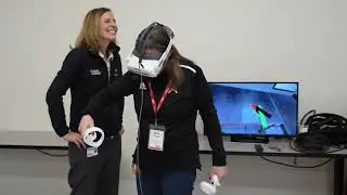 AWT & Partners in Science Excellence host Collaborative STEAM-to-Career Event at Lincoln Electric