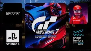 #GT7 🚘 Daily Workout Ticket 🎰 3⭐ #PlayStation5