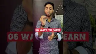 Earn Money Instagram 06 Tips #makemoneyonlinefree