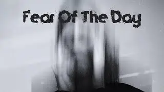 Mattias IA Eklundh - Fear Of The Day