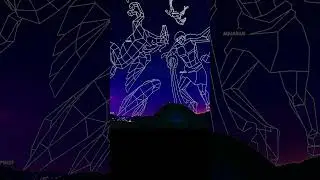 Why I enjoy the night sky