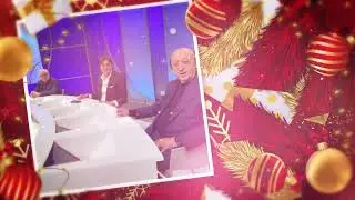 IL NATALE PÌÙ BELLO ............. da Easy tv
