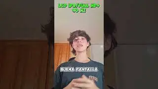 Tecno Spark 10 Pro: lo Bueno y Malo 