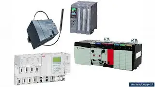 Corso per manutentore elettrico - è necessario imparare a programmare il PLC?