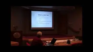 Bill Johnson (part 1)
