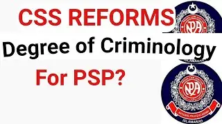 CSS Reforms 2021||06