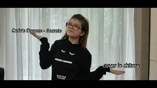 Carla's Dreams - secrete (cover la chitară)