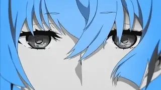 The Hearts // Kiznaiver