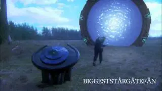 Rodney McKay Gets Shot in The Ass - Stargate Atlantis