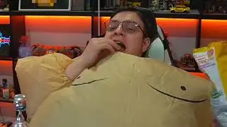 Не потолстеет?