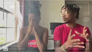 We Went To My Mom Celebration!!!( This Happened😱)
