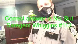 Karens call the cops!!!Good Citizen News!!