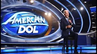 Joe Biden Auditions for American Idol